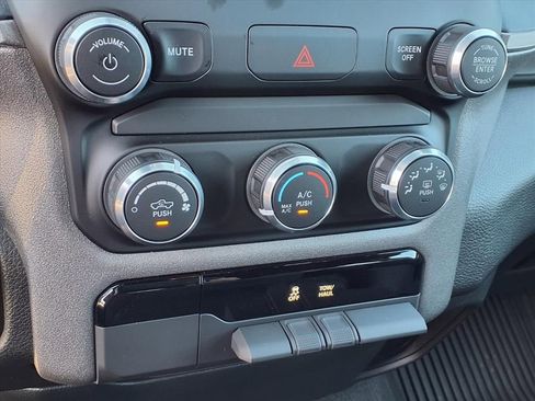 Used 2023 RAM 1500 Tradesman w/ Warlock PACKAGE image 8