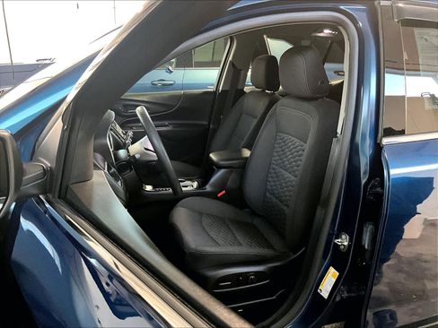 Used 2019 Chevrolet Equinox LT image 10