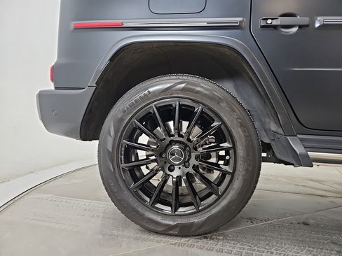 Used 2023 Mercedes-Benz G 550 image 40