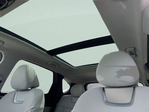 New 2026 Hyundai Tucson Limited FWD image 27