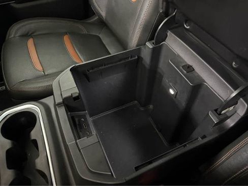 Used 2020 GMC Sierra 1500 AT4 w/ Off Road Performance Package AWD/4WD image 30