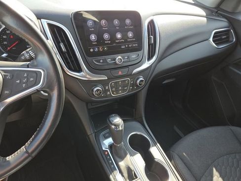 Certified 2019 Chevrolet Equinox LT AWD/4WD image 37