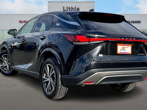 Used 2024 Lexus RX 350 image 4