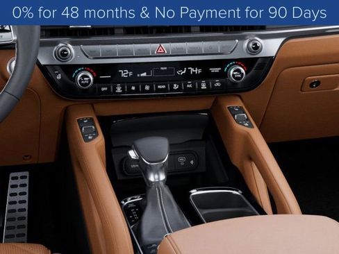 New 2025 Kia Telluride SX X-Line image 23