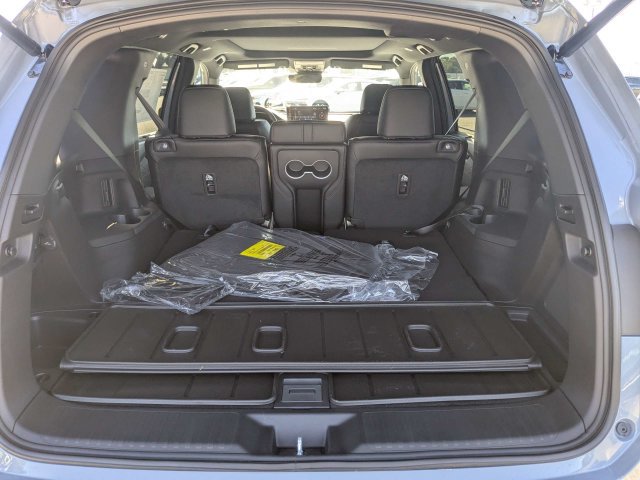 New 2026 Honda Pilot Black Edition image 13