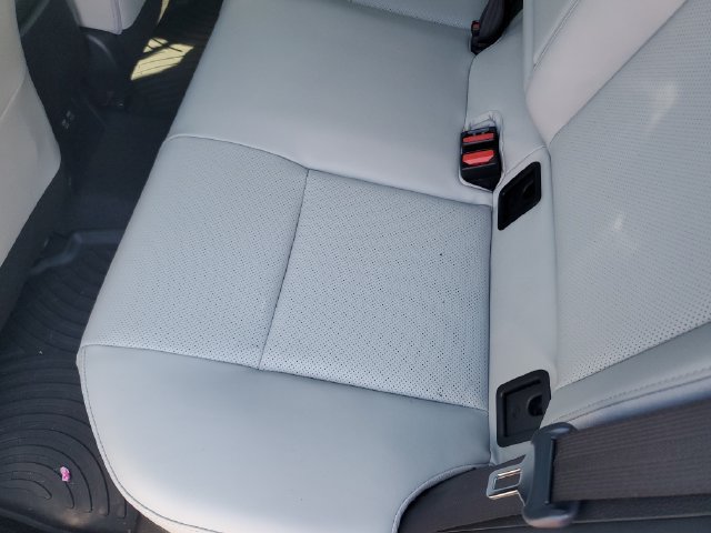 Used 2024 Toyota Prius Limited AWD/4WD image 15