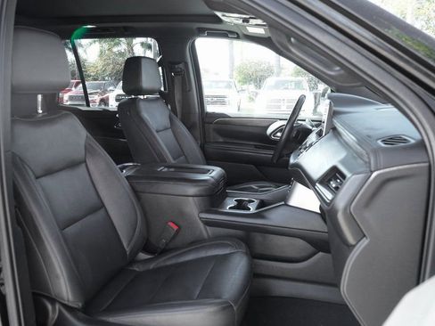 Used 2021 Chevrolet Tahoe Z71 w/ Luxury Package image 43