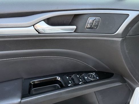 Used 2013 Ford Fusion Energi Titanium image 14