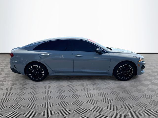 Used 2024 Kia K5 GT-Line w/ GT-Line Premium Package AWD/4WD image 8