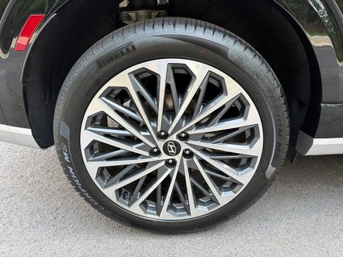 New 2026 Hyundai Palisade Calligraphy AWD/4WD image 19