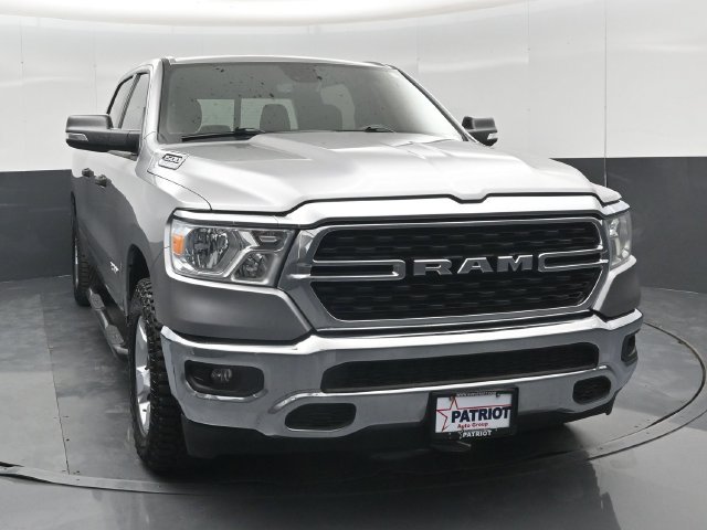 Used 2023 RAM 1500 Big Horn AWD/4WD image 35