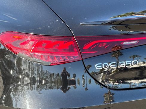 Certified 2023 Mercedes-Benz EQE 350+ 4MATIC Sedan image 15