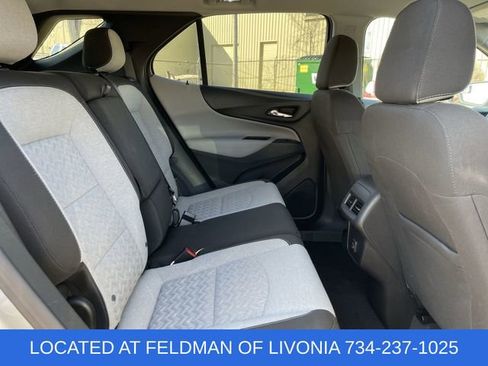 Used 2023 Chevrolet Equinox LS w/ LS Convenience Package image 25