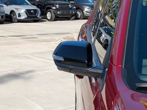 Used 2026 Chevrolet Traverse Z71 w/ Enhanced Driving Package image 10