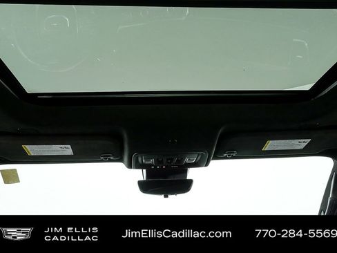 Used 2024 GMC Sierra 1500 Denali Ultimate image 21