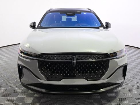 New 2026 Lincoln Nautilus Reserve w/ Jet Appearance Package AWD/4WD image 10