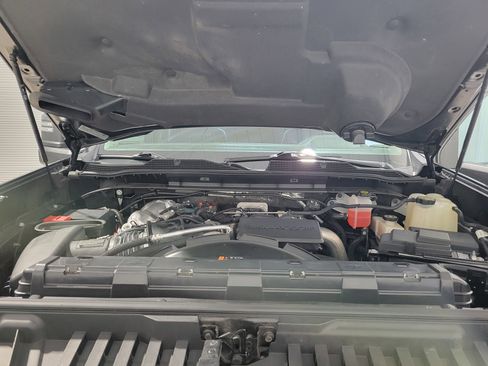 Certified 2024 Chevrolet Silverado 2500 LTZ image 14