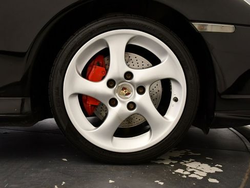 Used 2003 Porsche 911 Turbo image 18