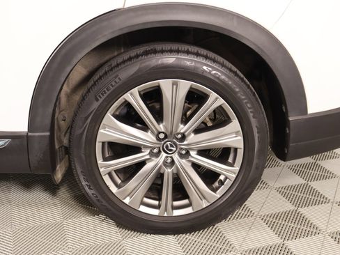 Used 2021 MAZDA CX-9 Signature AWD/4WD image 20