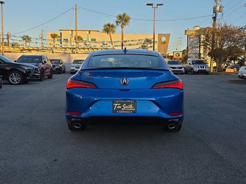 New 2026 Acura Integra A-Spec image 5