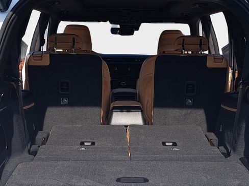 New 2026 Jeep Grand Cherokee L Summit image 14