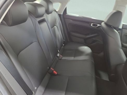 Used 2024 Honda Civic EX-L image 18