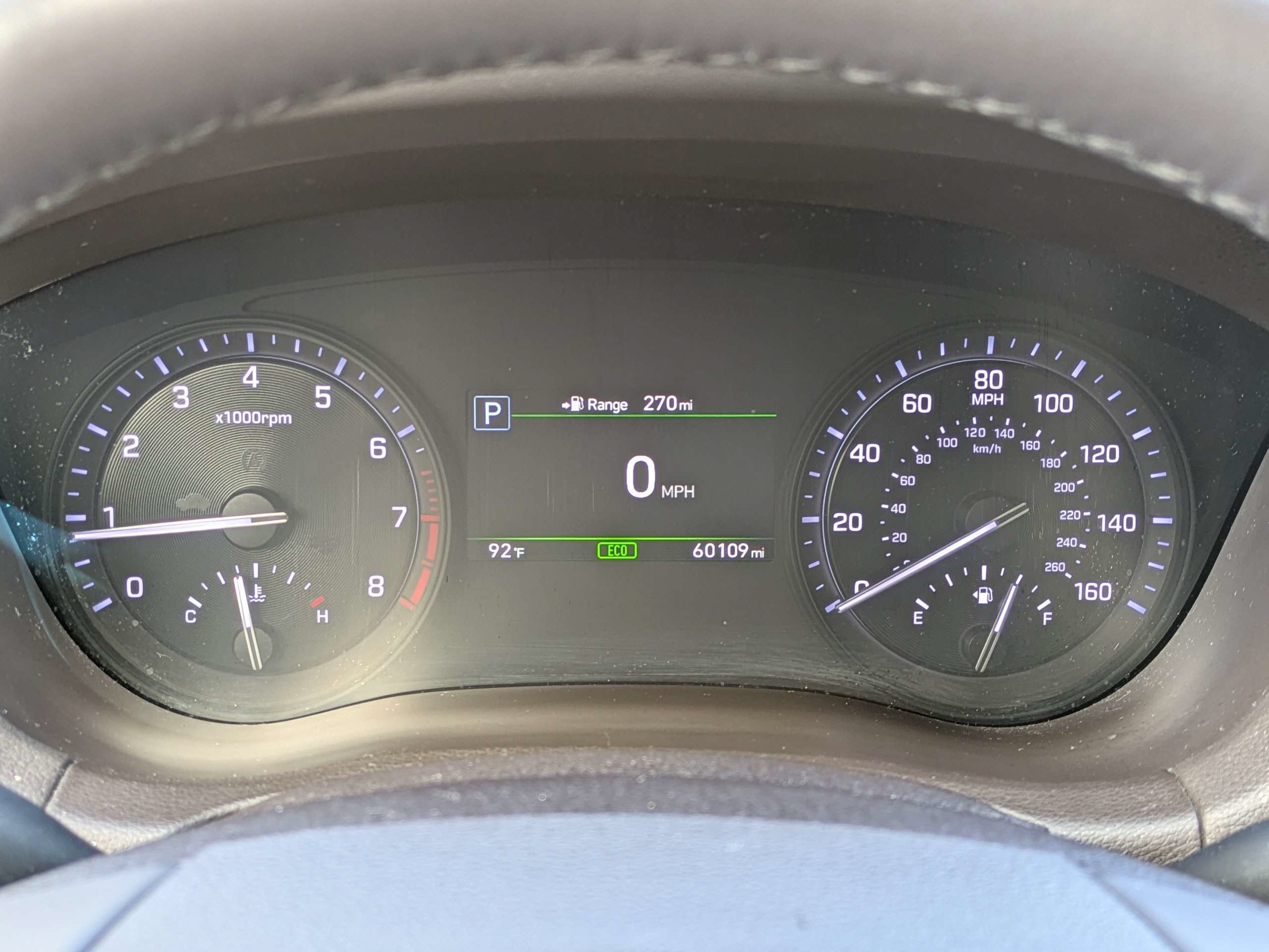 Used 2018 Genesis G80 3.8 RWD image 26