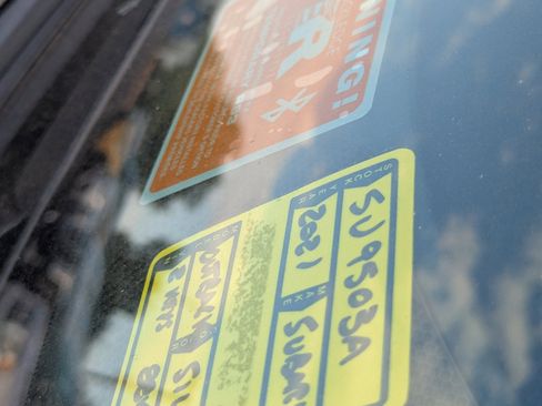 Used 2021 Subaru Outback Limited image 29