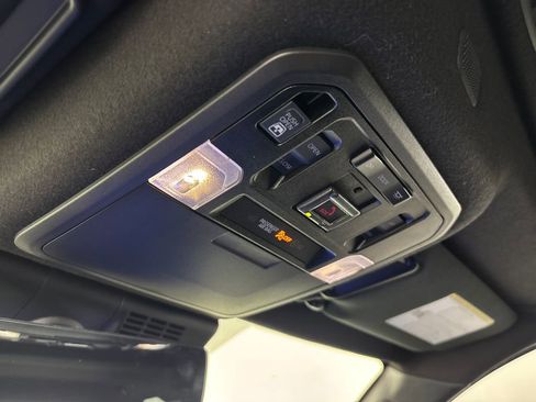 Certified 2025 Toyota 4Runner TRD Pro image 25