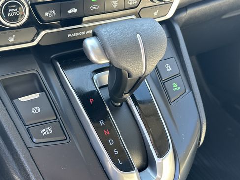 Used 2022 Honda CR-V EX image 29