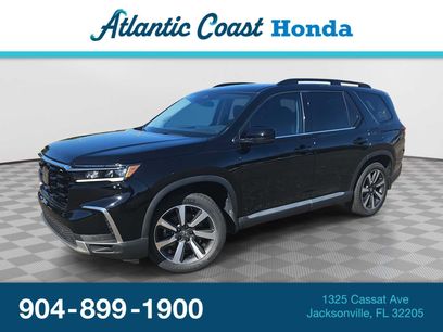 Used 2023 Honda Pilot Touring