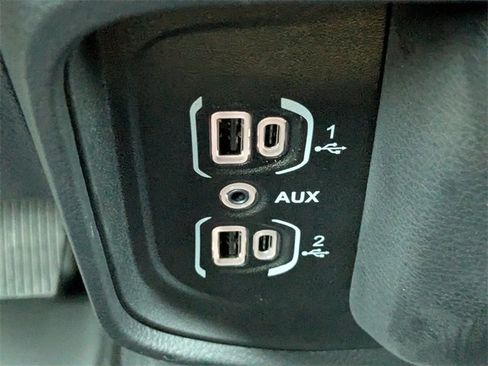 New 2026 RAM 1500 Classic Warlock image 21