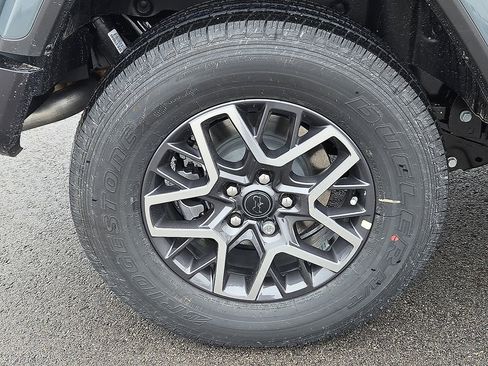 New 2026 Jeep Wrangler Sahara image 7