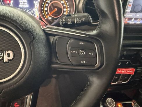 Used 2019 Jeep Wrangler Unlimited Sport S AWD/4WD image 42