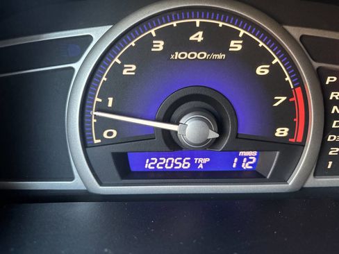 Used 2011 Honda Civic LX image 41