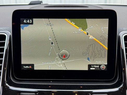 Used 2016 Mercedes-Benz GLE 350 4MATIC image 23