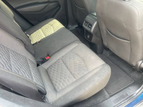 Used 2019 Chevrolet Equinox LT FWD image 8