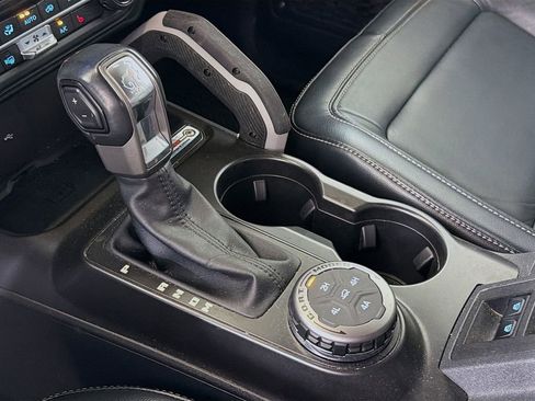 Used 2021 Ford Bronco First Edition image 20