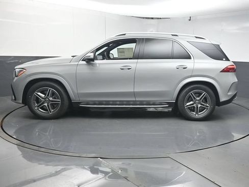 New 2026 Mercedes-Benz GLE 350 4MATIC image 5
