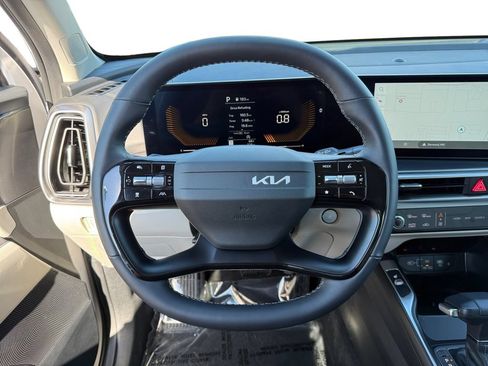 Used 2026 Kia Sorento EX AWD/4WD image 12