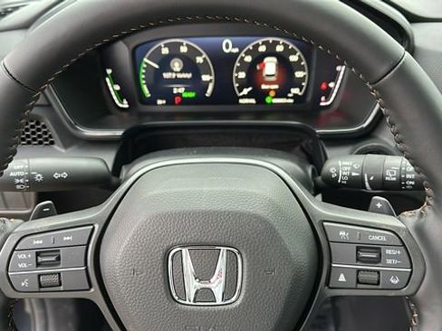 New 2026 Honda CR-V Sport-L image 12
