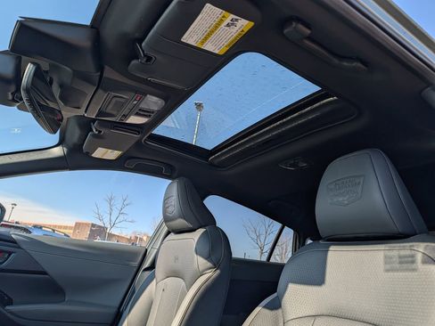 New 2026 Subaru Crosstrek 2.5i Wilderness AWD/4WD image 6