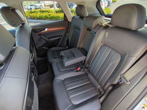Used 2023 Audi Q5 2.0T Premium Plus image 14
