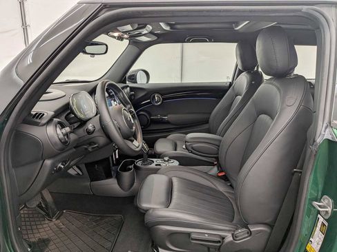 Used 2022 MINI Cooper SE image 17