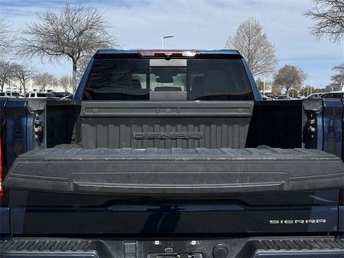 Used 2023 GMC Sierra 1500 Denali image 34