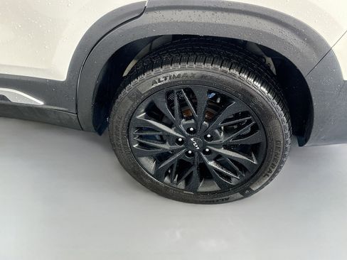 Used 2023 Kia Seltos Nightfall Edition AWD/4WD image 30