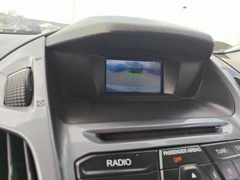 Used 2015 Ford Transit Connect Titanium FWD image 16