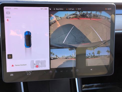 Used 2020 Tesla Model 3 Long Range image 25