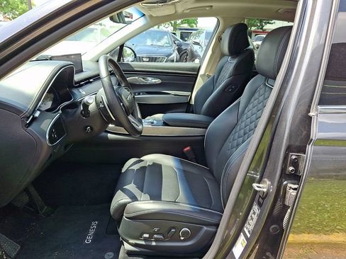 Used 2024 Genesis Electrified GV70 w/ Prestige Package AWD/4WD image 13