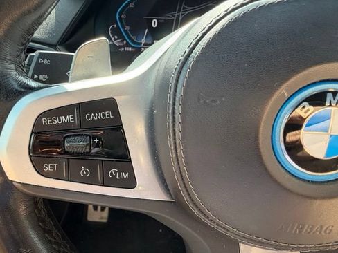 Used 2022 BMW X5 xDrive45e w/ M Sport Package AWD/4WD image 16